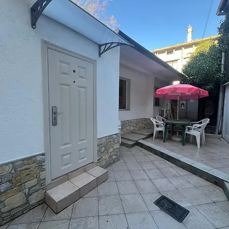 Apartman Sea *