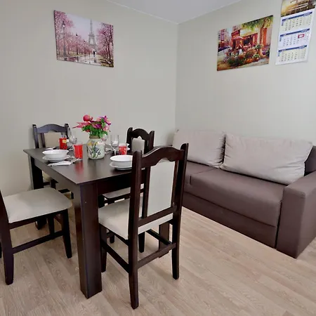 Apartman Sea Várna