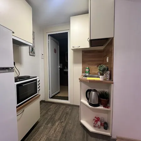Apartman Sea Várna