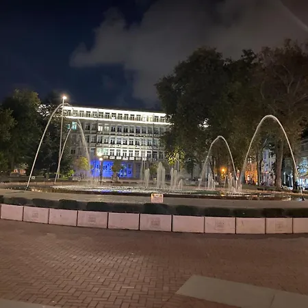 Sea Διαμέρισμα *