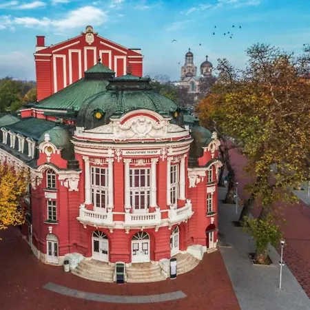 Διαμέρισμα Sea