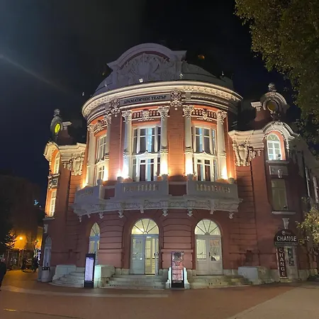 Sea Διαμέρισμα *