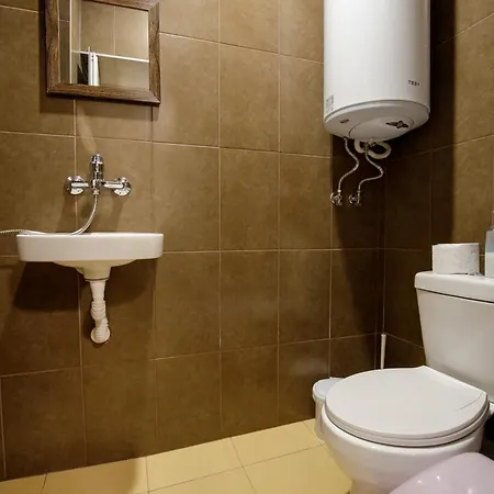 Apartman Sea