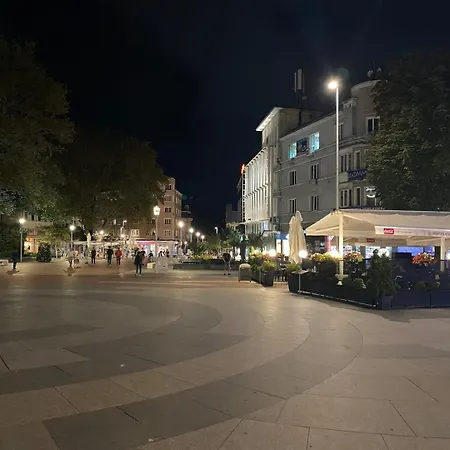 דירה Sea וארנה